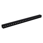 13004-9.3-001UR magnetic LED24W BK