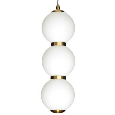 Citilux Балу CL207033 Подвесной светодиодный светильник