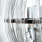 Настенный светильник Arte Lamp ELLA A1054AP-1CC, 1хE14