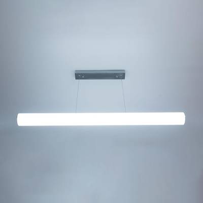 Citilux Фауст CL721P24N LED Светильник подвесной с диммером Хром