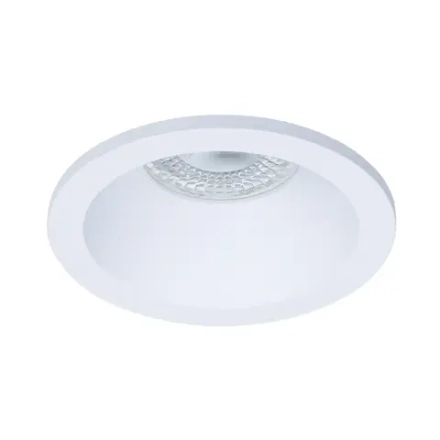 Точечный встраиваемый светильник Arte Lamp HELM A2869PL-1WH, 1хGU10