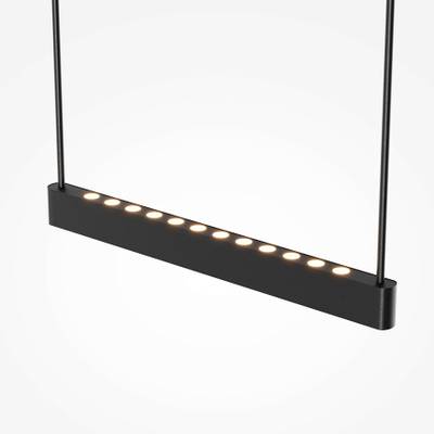 Подвесной светильник Ambience 3000К 23Вт, MOD280PL-L23B3K1. TM Maytoni