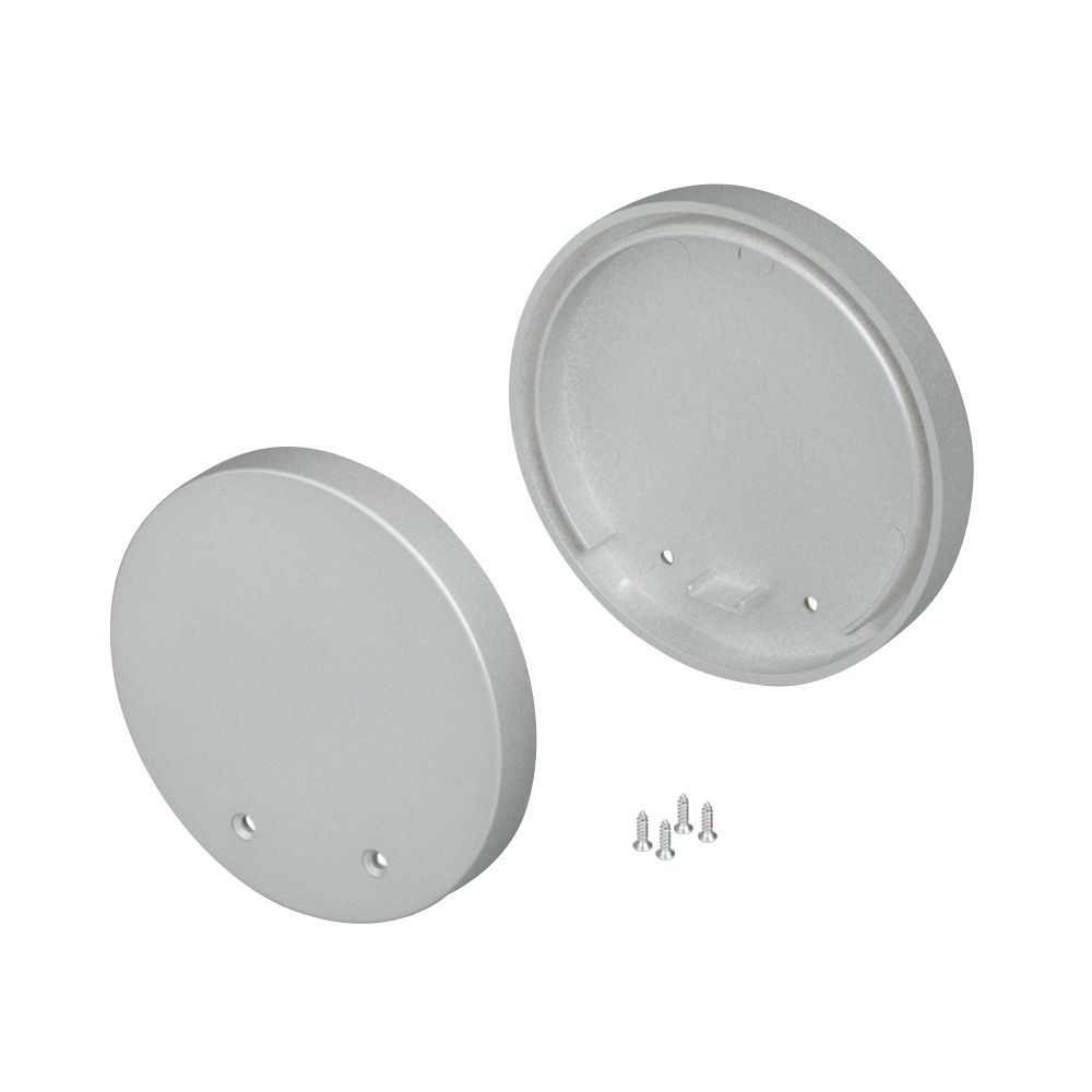 Заглушка SL-ROUND-D60 (Arlight, Пластик) Заглушка SL-ROUND-D60 (Arlight, Пластик)