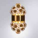 Настенный светильник Divinare AMALTHEA 7202/17 AP-2, 2хE14