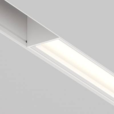 Трековый светильник Parete Exility 2700-6000K 18W 120° Dim Smart, TR106-4-18W-DS-W. TM Maytoni