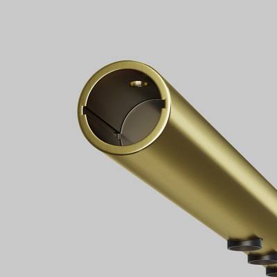 Светильник Points для системы освещения Axity 3000-6000К 24Вт 36°, C101CL-L1000-24W3-6K-BS. TM Maytoni