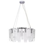 Подвесная люстра Arte Lamp DENEBOLA A4074LM-10CC, 10хE14