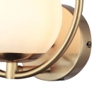 Бра Oportet 2786-1W, 1*E27*60W. ТМ F-Promo