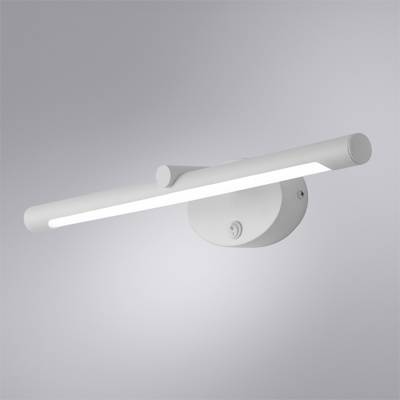 Подсветка для картин Arte Lamp RONNIE A8025AP-1WH, 1хLED
