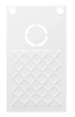 Коннектор-заглушка для магнитного шинопровода Arte Lamp LINEA-ACCESSORIES A482133