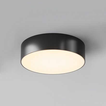 Потолочный светильник Zon IP 3000K 30Вт IP 65, O431CL-L30B3K. TM Maytoni