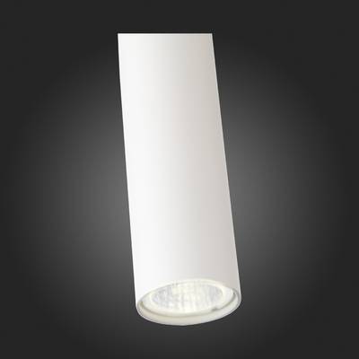 SL1592.503.01 Светильник подвесной ST-Luce Белый/Белый LED 1*6W 3000K