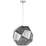 724164 Люстра FERMO 6х40W G9 ХРОМ Lightstar
