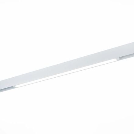 ST657.596.40 Св-к трек. SMART Белый LED 1*40W 2700K-6000K 3 200Lm Ra&gt;90 120 IP20 L900xW25xH41 220V