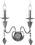 Светильник настенный Stilfort 1053/09/02W серия Grace