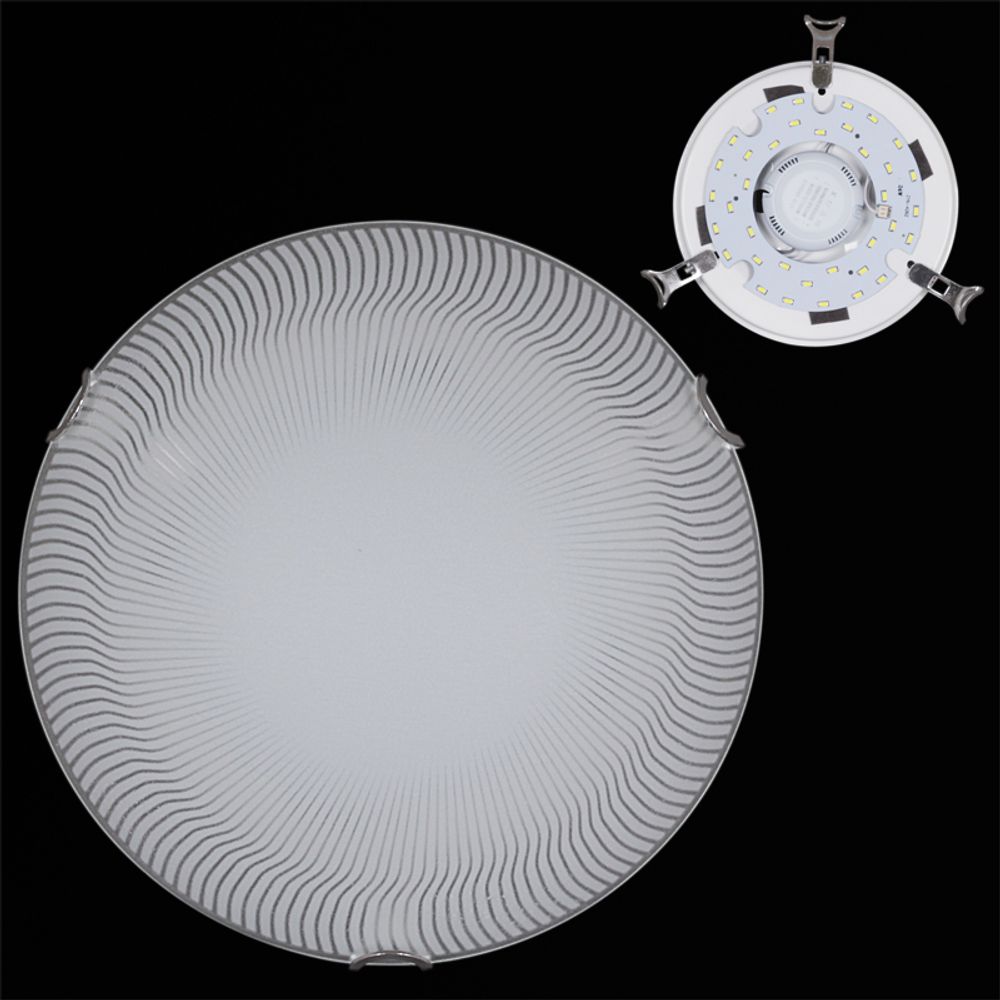 Каскад LED (250) НПБ 01-24-001 светильник (Минимальная отгрузка 2 шт)