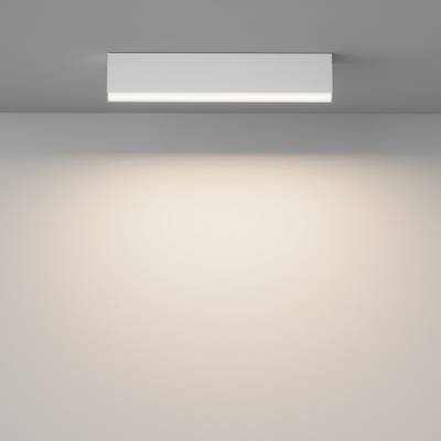 Потолочный светильник Basis 3000K-6000K 20Вт 120° IP 20, C068CL-20W3-6K-W. TM Maytoni