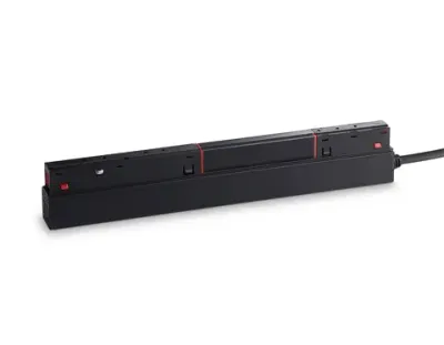 Блок питания внутренний SMART Magnetic standard 48V 20mm GL3645 BK черный IP20 200W 300*25*22