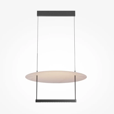 Подвесной светильник Атмосфера / Ambience 3000К 30Вт, MOD280PL-L30B3K1. TM Maytoni