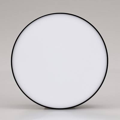 Светильник SP-RONDO-120B-12W Day White (Arlight, IP40 Металл, 3 года)