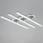 75490-0.3-03 CR светильник потолочный Reluce, LED