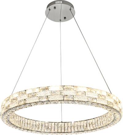 Люстра подвесная Stilfort 4014/09/08P серия Gabbana