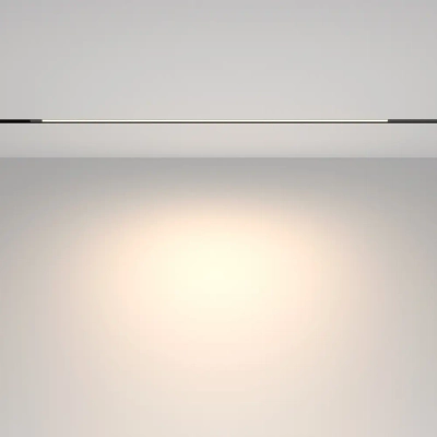 Трековый светильник Basis Exility 4000K 15Вт 120° TR231-2-15W4K-B. TM Maytoni