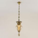 Citilux Каир CL419213 Подвесной светильник Бронза