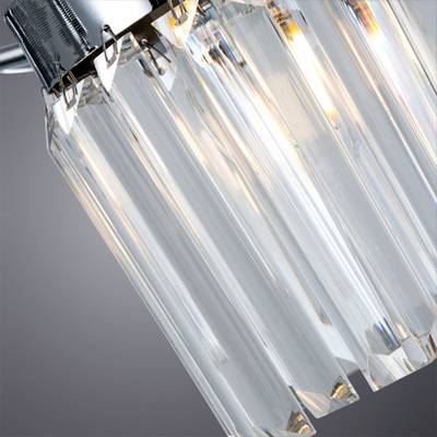 Потолочная люстра Arte Lamp SOPHIE A8067PL-5CC, 5хE14