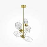Подвесной светильник Время коктейлей / Cocktail time G9х6, MOD325PL-06G1. TM Maytoni
