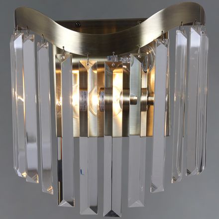 IL3475-2WSQ-25AB ELITE светильник настенный