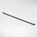 Mini Magnetic Трековый светильник 22W 3000K черный 85167/01