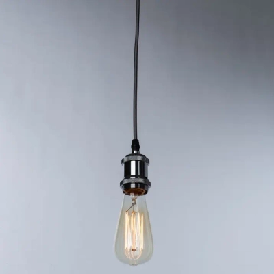 Подвесной светильник Arte Lamp ELECTRA A7002SP-1CC, 1хE27
