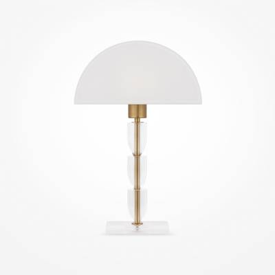 Настольный светильник Prima E27х1, Z034TL-01BZ. TM Maytoni