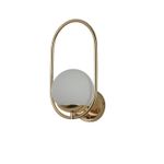 Бра Mars 2913-1W, 1*E27*60W. ТМ F-Promo