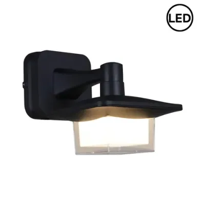 08333-9.2-001JH LED12W BK RLOS фонарь Reluce, LED