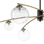 CL218193 FISHER Люстра