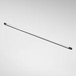Светодиодный модуль для трековой системы Module System 24W 3000K черный 85176/01