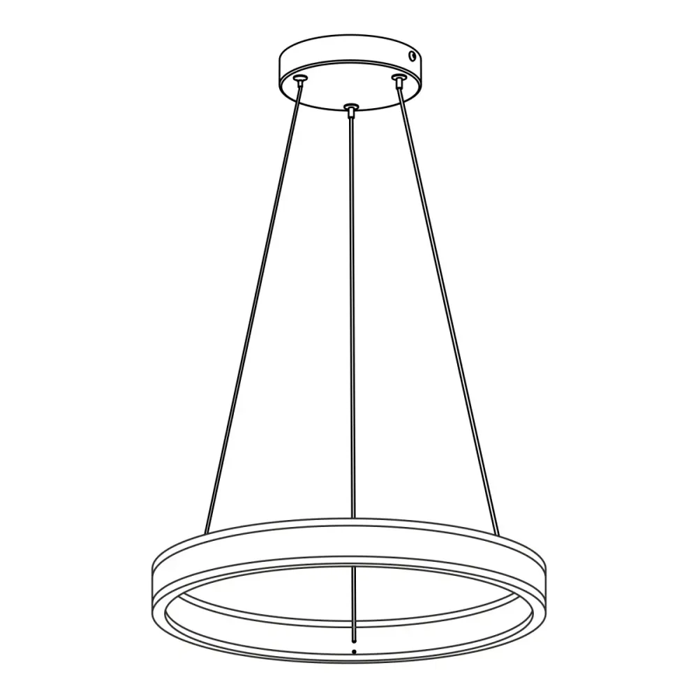 Citilux Дуэт CL719400 LED Люстра подвесная Белая Citilux Дуэт CL719400 LED Люстра подвесная Белая
