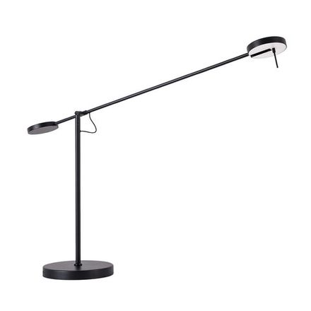 Торшер Divinare MALCONE 2623/06 PN-9, 1хLED