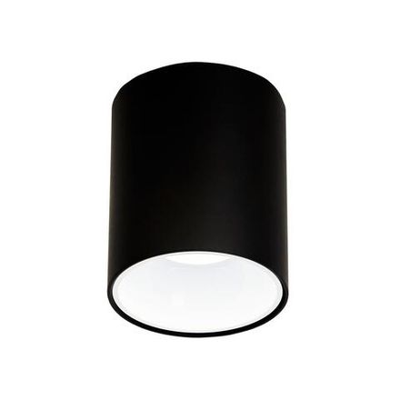 Citilux Старк CL7440110 LED Светильник накладной Чёрный Белый