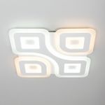 Citilux Квест CL739160E LED Люстра с пультом