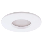 Точечный встраиваемый светильник Arte Lamp AQUA A5440PL-1WH, 1хGU10