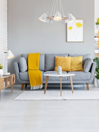 Настольный светильник FR8001TL-01WG, E14х1. TM Maytoni