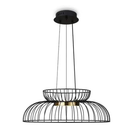 Подвесной светильник Citrus FR5398PL-L6B, LED. TM Maytoni