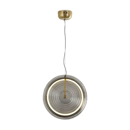 Подвесной светильник Borbon FR5442PL-L11B, LED. TM Maytoni