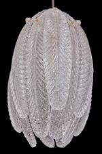 Подвесной светильник Florencia FL1194-1PS, E14х1