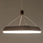 Citilux Паркер CL225B215 LED Подвесной светильник Венге