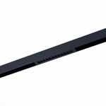 ST655.496.09 Светильник трековый Черный LED 1*9W 2700K-6000K 700Lm Ra&gt;90 24 IP20 L220xW25xH41 220V