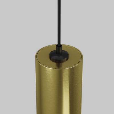Светильник Focus Led для системы освещения Axity 3000-6000К 3Вт 36°, C105PL-3W3-6K-BS. TM Maytoni
